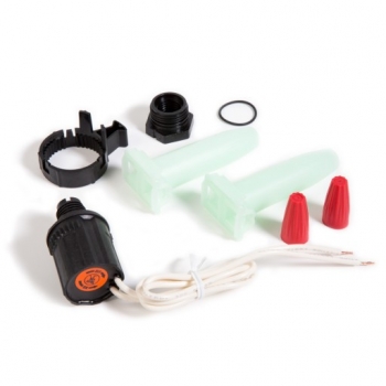 G4 24-V-Magnetspule für PGA- und PEB-Ventil
